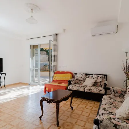 Apartment Baia -